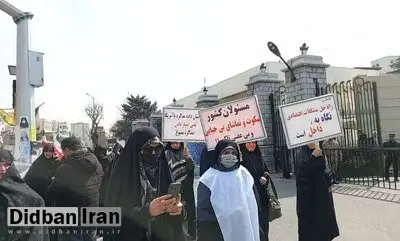 توهین استاد دانشگاه به رئیس جمهور/ کوشکی: مجاهدین خلق هم نهج البلاغه حفظ بودند!

