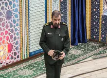 یک ادعا/ صلاحیت «محسن رضایی» احراز نمی شود؟/ پای فرزندِ سردار در میان است؟

