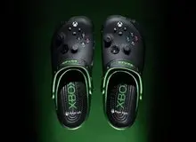 دمپایی ایکس‌باکس معرفی شد /عکس