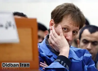 بابک زنجانی فقط بخشی از بدهی اش را پرداخته و الان با پول‌هایی که از بیت المال دزدیده در حال تجارت است