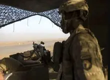 پیغام السودانی به آمریکا درباره ‌ادامه حضور نیروهای ائتلاف در عراق‌