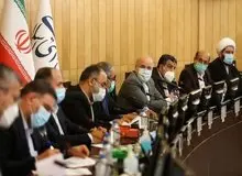 از سرگیری جلسه کمیسیون طرح صیانت اینترنتی