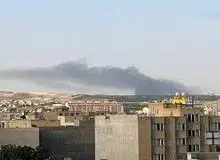 شهادت ۵۲ نفر در آذربایجان‌شرقی بر اثر حملات اسرائیل