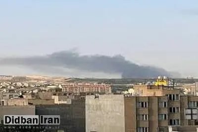 شهادت ۵۲ نفر در آذربایجانشرقی بر اثر حملات اسرائیل