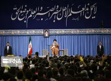 رهبر انقلاب: اختلاف ملت ایران با دولت‌آمریکا از ۲۸ مرداد و قبل آن بود