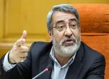 وزیر کشور: زمان سهمیه بندی و قیمت بنزین هنوز نهایی نشده است 