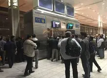 توضیحات سرکنسول ایران در کربلا درباره حل مشکل زائران سرگردان ایرانی