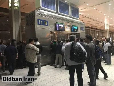 توضیحات سرکنسول ایران در کربلا درباره حل مشکل زائران سرگردان ایرانی