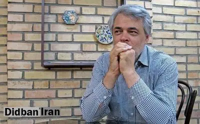 محمد مهاجری: شمر هم اگر کار خوبی کرد باید آن را دید/ طرح زنانه‌کردن پارک‌ها توسط «زاکــــانی» طرح خوبی است