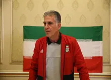 آخرین میراث کی‌روش برای فوتبال ایران چه بود؟/ کی روش چگونه خیال همه بازیکنان جوان را راحت کرد؟