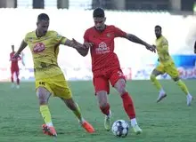 فجر بعد از ۱۳ سال تراکتور را برد