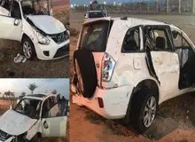 روایتی جدید از پرونده تصادف مهدی قائدی: چه کسی راننده بود؟/ دختر داخل خودرو چه نسبتی با بازیکن استقلال داشت؟