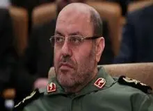 مشاور فرمانده معظم کل قوا: ظریف مواضع ایران را بیان و سپاه آنها را عملیاتی می‌کند/  تحت هیچ شرایطی با ترامپ مذاکره نمی‌کنیم
