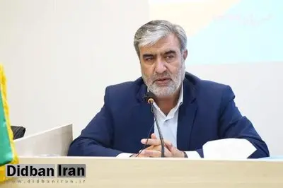 نایب رئیس کمیسیون امنیت ملی مجلس: بیانیه تروئیکای اروپا خواسته اسرائیلی‌هاو حلقوم ناپاک آنها خارج شده