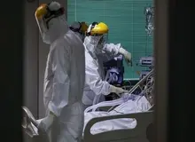 برق بیمارستانی در اهواز ۱۱ ساعت قطع بود