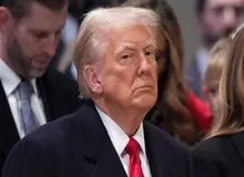 ترامپ: درباره آینده گرینلند با ناتو به توافق رسیدیم 