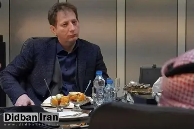 ارگان رسانهای خانه کارگر: وزارت نفت دوباره به بابک زنجانی نفت داد، اما او پولش را هنوز هم برنگردانده است