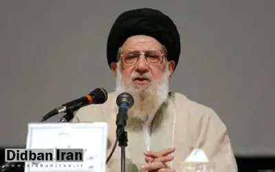 سید محمد خامنه‌ای: در بازپرسی از رئیس ساواک اجازه ندادم خلخالی دخالت کند