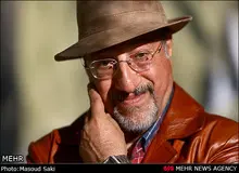 حاشیه‌ای که علیرضا خمسه برای محسن تنابنده درست کرد