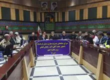 دولت آماده ارائه خدمات همه جانبه است/توزیع امکانات سازماندهی شود