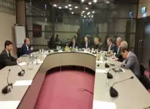 هلند و اروپا اجازه ندهند مسائل غیر مرتبط با برجام بر اجرای این توافق بین المللی تاثیر بگذارد