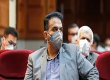 بیژن قاسم زاده: حکم بنده در دیوان عالی کشور نقض شده است