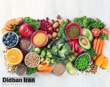 این مواد غذایی باعث افزایش شادی میشوند+اسامی