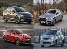 کم‌مصرف‌ترین خودروهای بنزینی و هیبریدی را بشناسید+اسامی و مشخصات