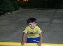 جزییات مرگ پسر ۴ ساله مقابل چشمان پدر