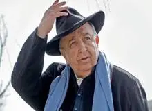 انصراف بهمن فرمان‌آرا از رقابت در یک جشنواره به دلیل حضور مجید مجیدی
