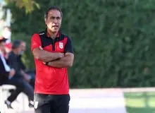 پیروزی تیم امید ایران در اولین بازی تدارکاتی با هدایت مهدوی کیا