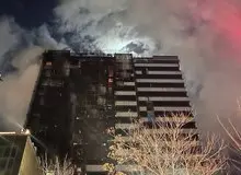 بیشتر بیمارستان‌های ناایمن تهران دولتی هستند