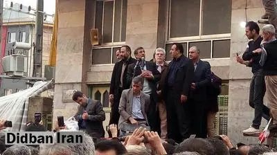 بهار احمدی نژاد در مسیر ناکجاآباد
