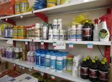  رئیس انجمن وارد‌کنندگان سم و کود: ۲۳ درصد سموم و آفت کش های مورد استفاده در کشاورزی ایران پر خطر است