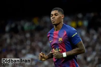 رشفورد: قول می‌دهم بهتر شوم