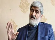 علی مطهری: وضعیت بازداشتی‌های مقابل وزارت کار را از طریق دادستانی و وزارت اطلاعات پیگیری می‌کنم/ ضرورتی برای بازداشت افراد شرکت‌کننده در تجمع آرام نبود/ تا جایی که شنیده‌ام تجمع روز پنجشنبه آرام بوده است