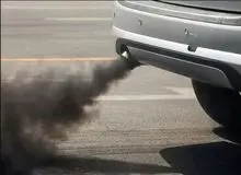 جریمه ۲۰۰ هزار تومانی و ابطال معاینه فنی خودروهای دودزا در تهران