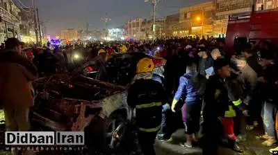 یک مقام آمریکایی: پیشنهاد هدف قرار دادن فرمانده کتائب حزب‌الله را به رئیس جمهور داده بودیم 