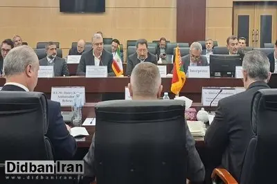 ایران و بلاروس مسیر تازه‌ای در روابط اقتصادی و صنعتی می‌گشایند