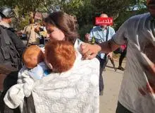 اسرائیل با اعزام مذاکره‌کننده به قطر موافقت کرد؛ ۴۰ گروگان‌ زن و کودک مسن در ازای آزادی ۳۰۰ اسیر فلسطینی