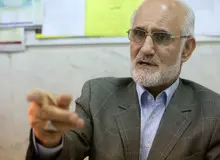 مصطفی معین:اصولگرایان تندرو به قالیباف رای می دهند،سنتی ها به رئیسی