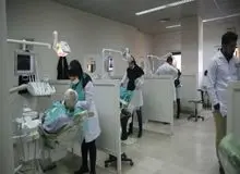 70 درصد ایرانی‌ها توان مالی برای رفتن به دندانپزشک را ندارند