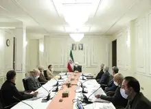 در جلسه کمیته‌های تخصصی ستاد ملی مقابله با کرونا؛ زمان برگزاری کنکور سراسری و کنکور ارشد مشخص شد