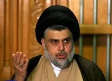 واکنش مقتدی صدر به حضور حشد الشعبی در خوزستان 