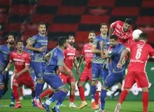 هفته چهارم لیگ برتر؛ توقف دوباره پرسپولیس این بار در آزادی/ قلعه نویی استقلال را صدرنشین نگه داشت