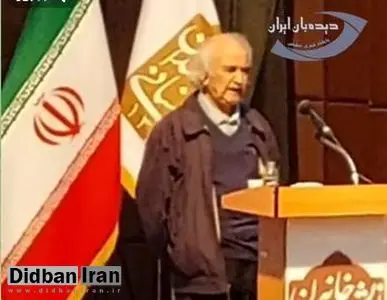 شفیعی کدکنی:هنوز فرهنگ در ایران نمرده است/ روشنفکری در ایران معیارهایش را از دست نداده+فیلم 