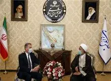 مجتبی ذالنوری: سفیر آلمان خودش پیگیر ملاقات با من بود/ در سفارت انگلیس دیدار نکردیم
