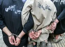 کلاهبرداران سایت دیوار دستگیر شدند
