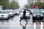 هفته پربارش در انتظار تهرانی‌ها