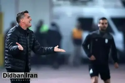 آمار درخشان پرسپولیس در کلین‌شیت و نباختن با اوسمار